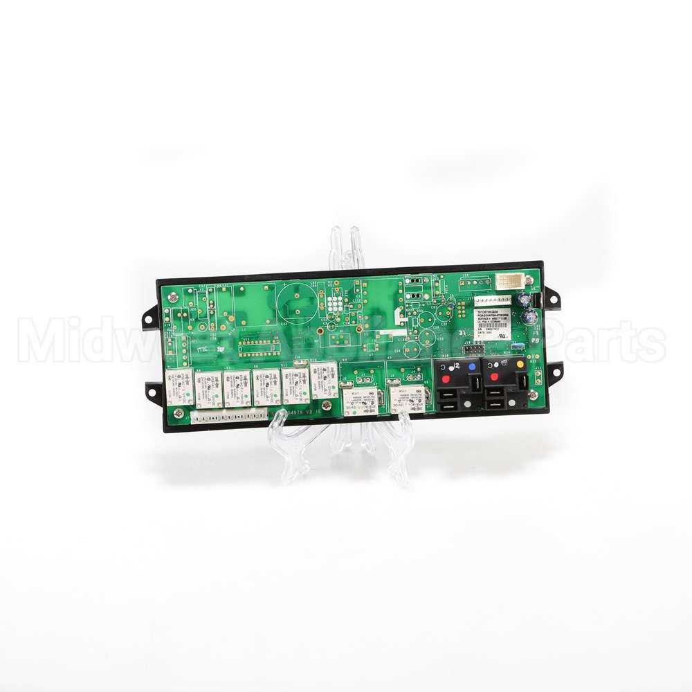 WB27T11357 GE Board Rpsm Aux