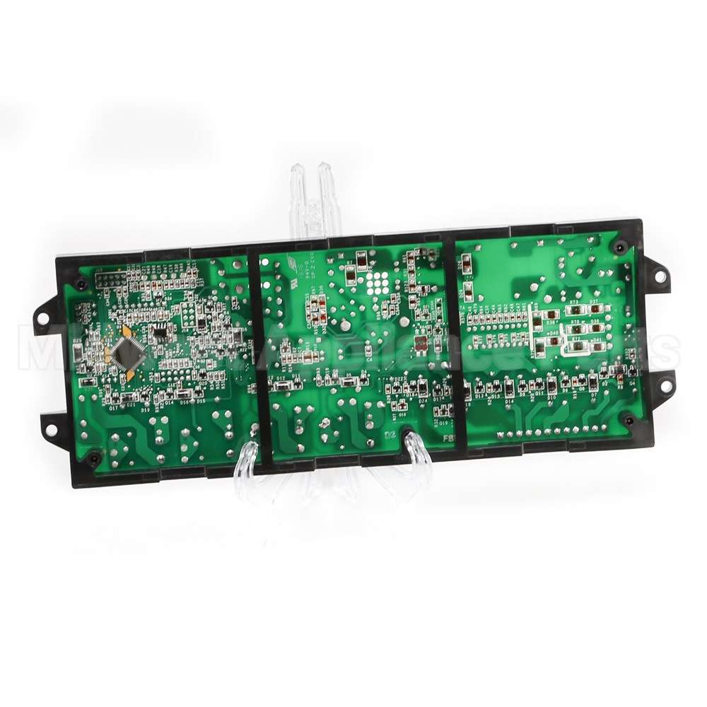 WB27T11357 GE Board Rpsm Aux
