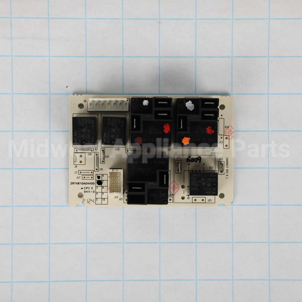 WB27T11358 GE Board Drm - Relay Daughter 6