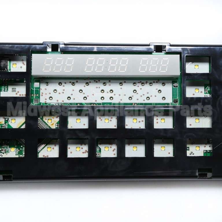 WB27T11430 GE Control Ui Asm