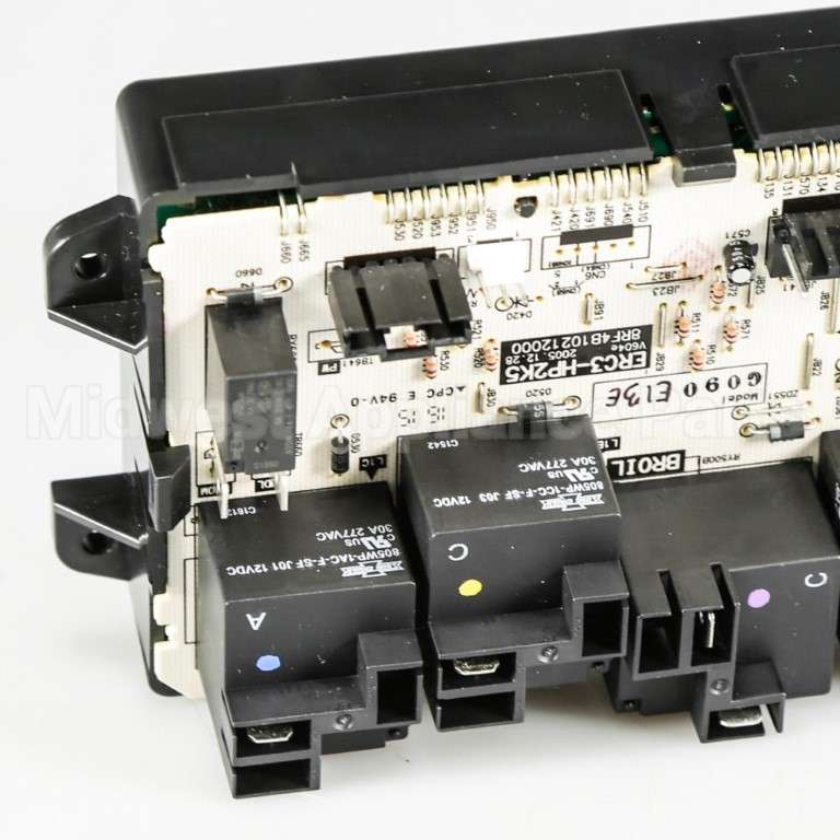 WB27T11442 GE Control Ovn (Erc3Hp)