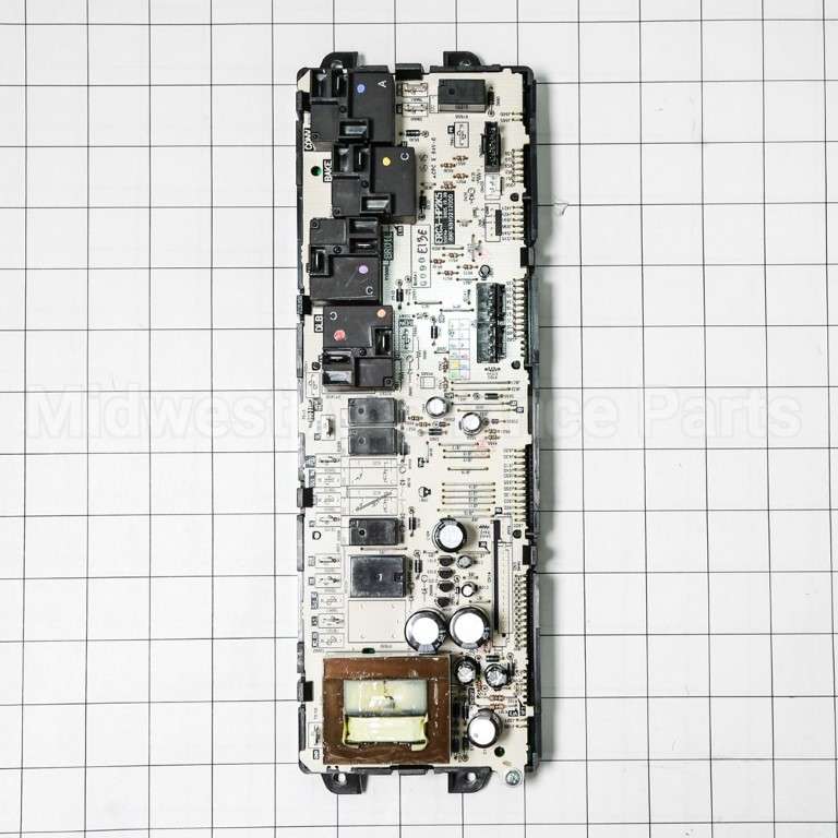WB27T11442 GE Control Ovn (Erc3Hp)