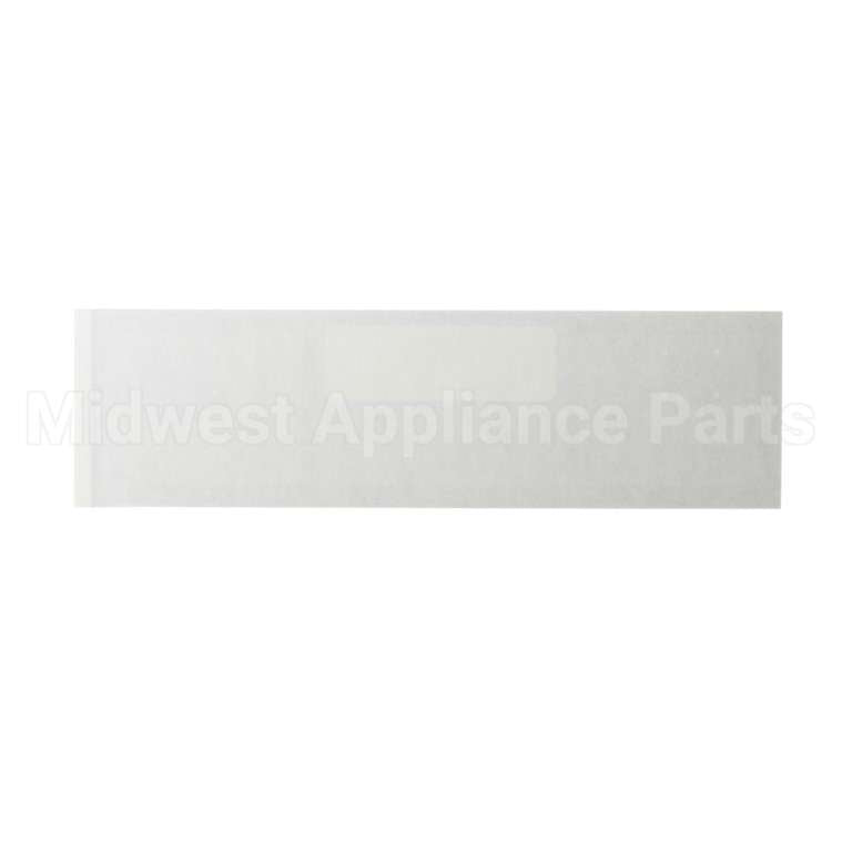WB27T11462 GE Overlay