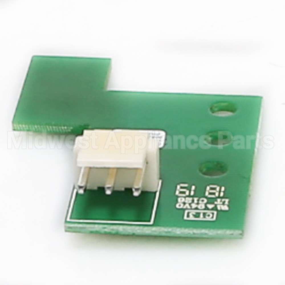 WB27T11463 GE Board Fan Sensor