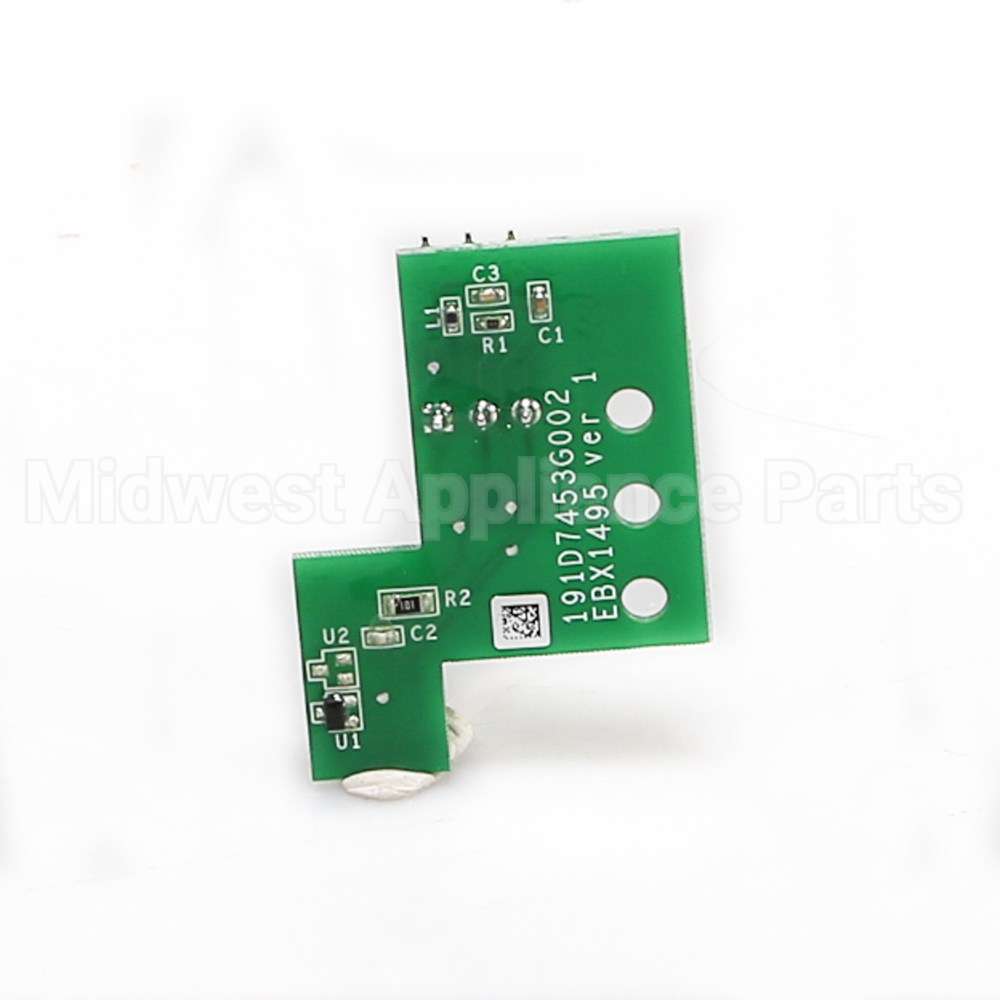 WB27T11463 GE Board Fan Sensor