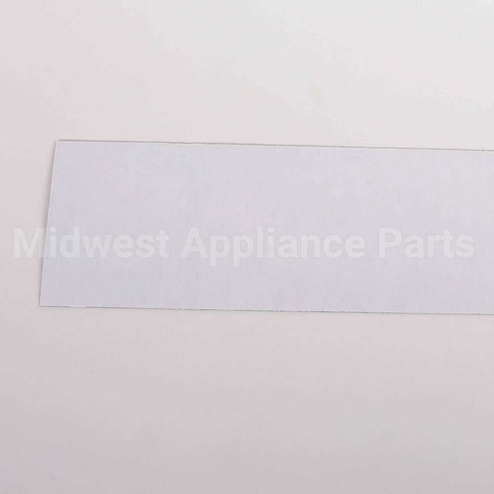 WB27T11512 GE Faceplate Graphics (Ww)