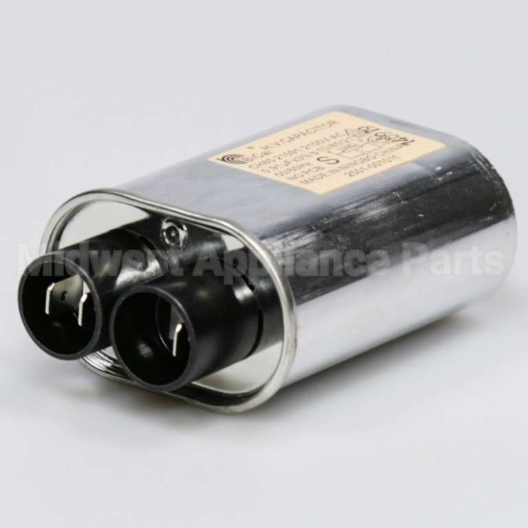 WB27X10011 GE Microwave Capacitor