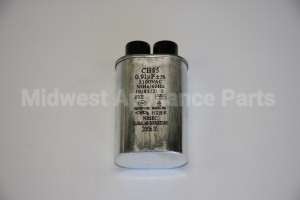 WB27X10011 GE Microwave Capacitor