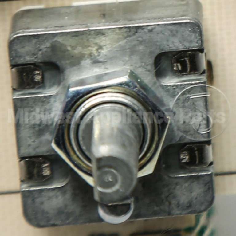 WB27X10311 GE To8C Control