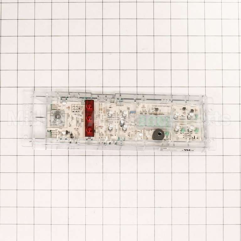 WB27X10311 GE To8C Control
