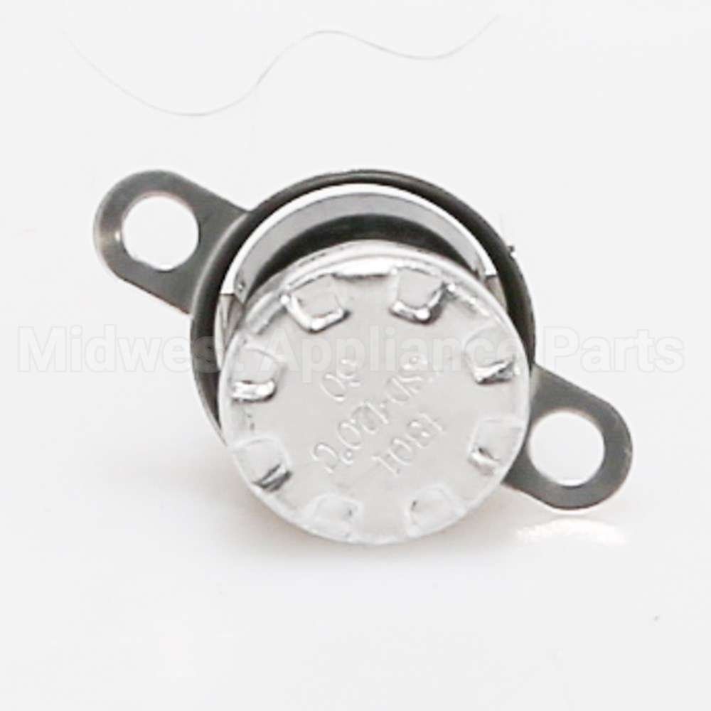 WB27X10567 GE Thermostat Magnetron