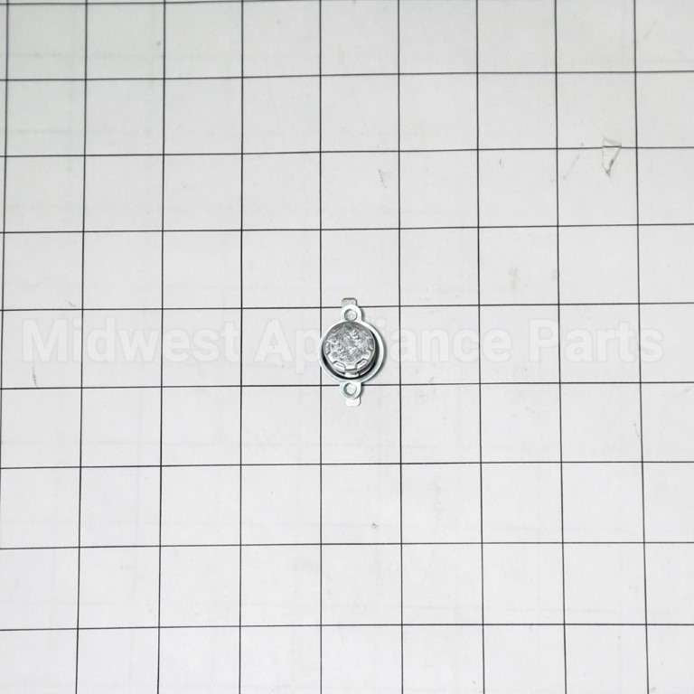 WB27X10568 GE Thermostat Cavity