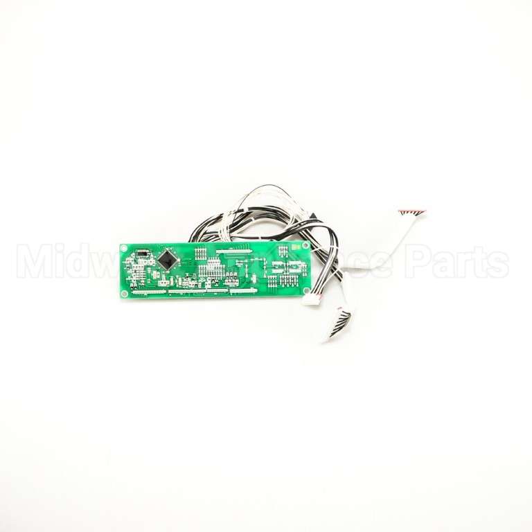 WB27X10858 GE Control Board