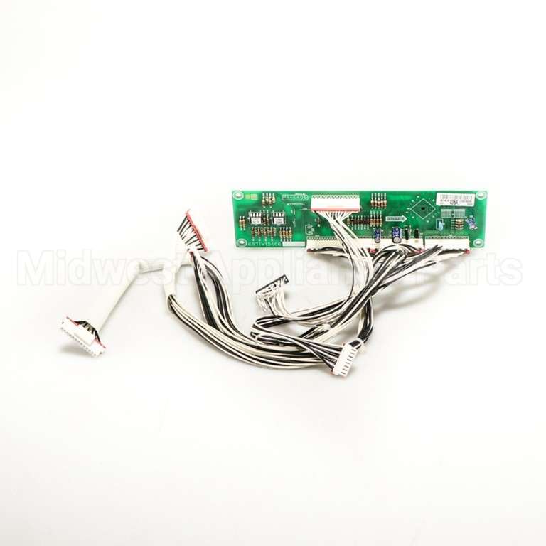 WB27X10858 GE Control Board