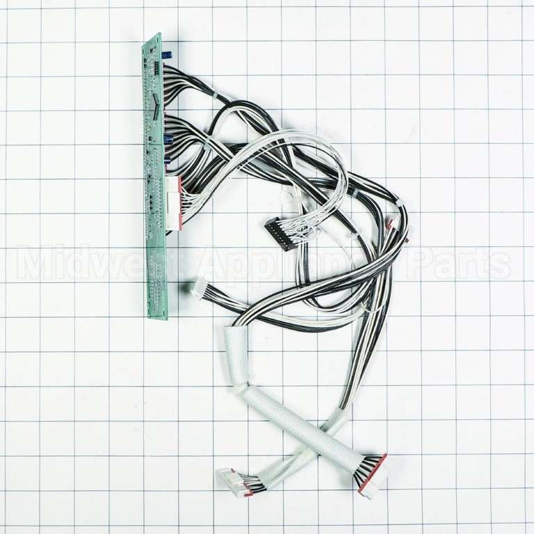 WB27X10858 GE Control Board