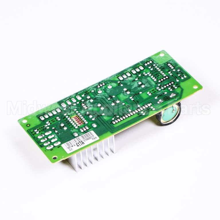 WB27X10861 GE Microwave Control Board