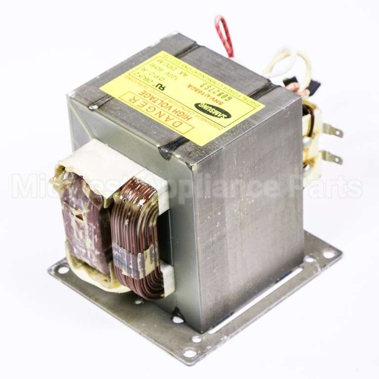 WB27X10868 GE H.v. Transformer.