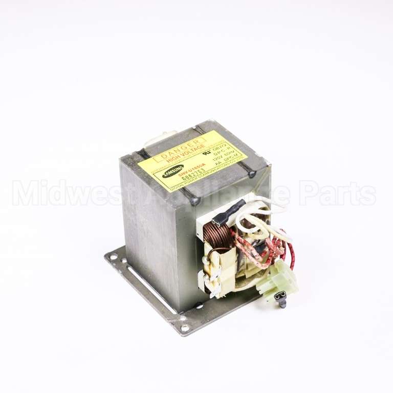 WB27X10868 GE H.v. Transformer.