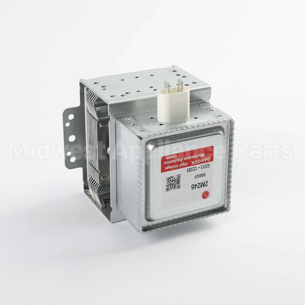 WB27X10876 GE Magnetron