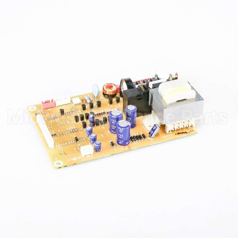 WB27X10901 GE Microwave Main Control Board