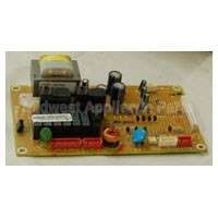 WB27X10901 GE Microwave Main Control Board