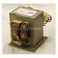 WB27X10910 GE Microwave Transformer