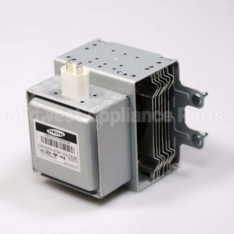 WB27X10939 GE Asm-Magnetron
