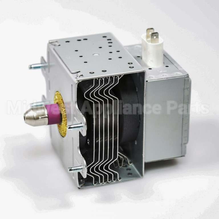 WB27X10939 GE Asm-Magnetron