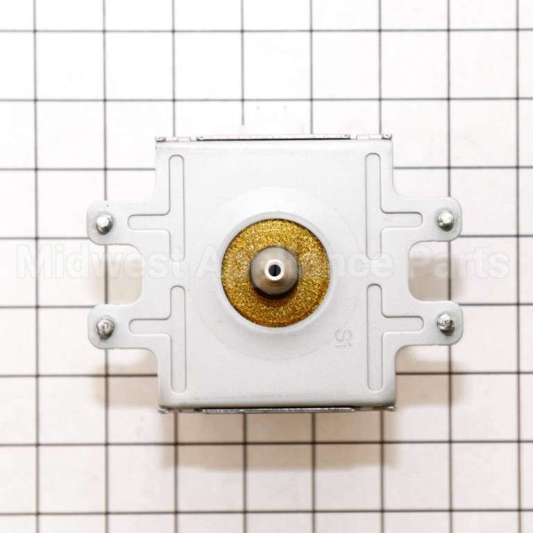 WB27X10939 GE Asm-Magnetron