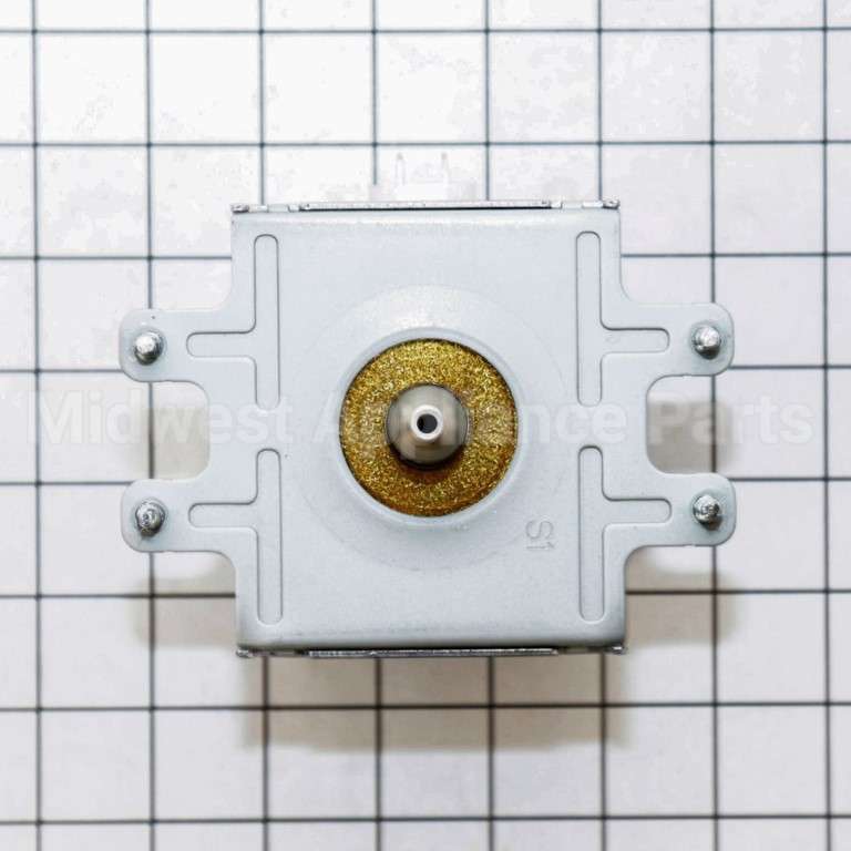 WB27X10939 GE Asm-Magnetron
