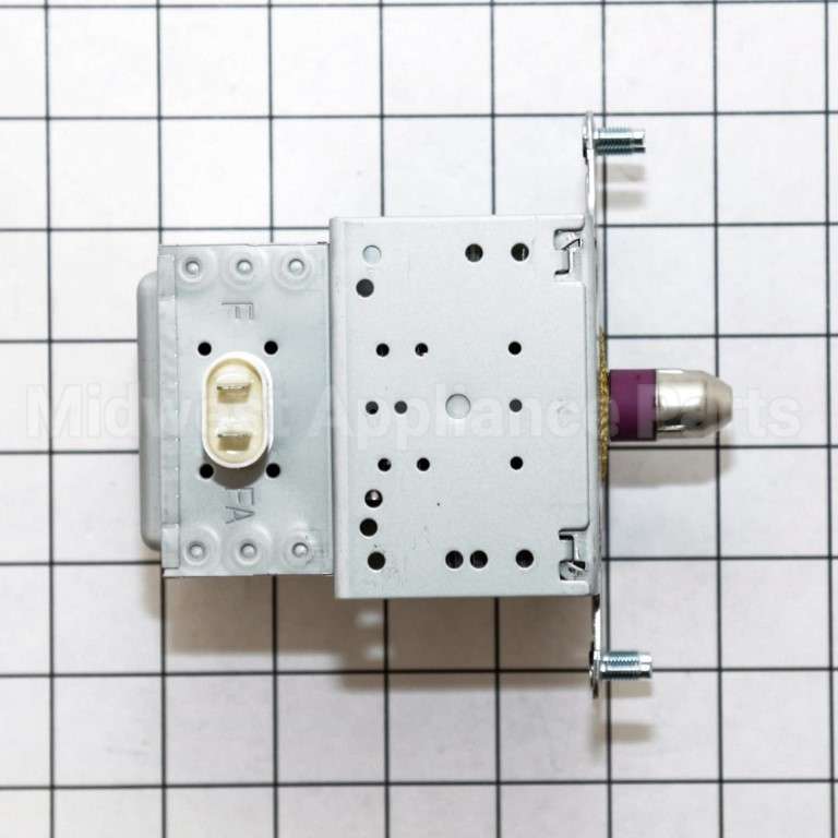 WB27X10939 GE Asm-Magnetron