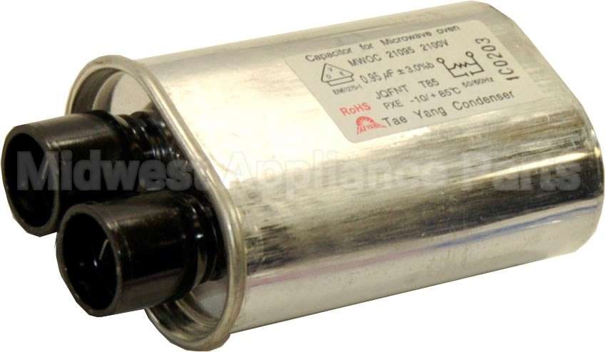 WB27X11031 GE Capacitor H.v.