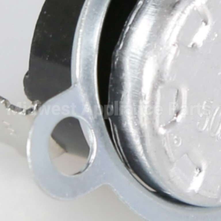 WB27X11034 GE Thermostat(Plate)