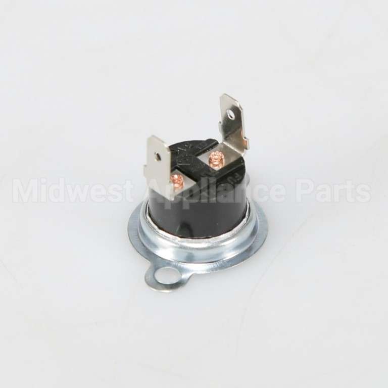 WB27X11034 GE Thermostat(Plate)