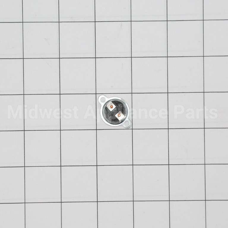 WB27X11034 GE Thermostat(Plate)