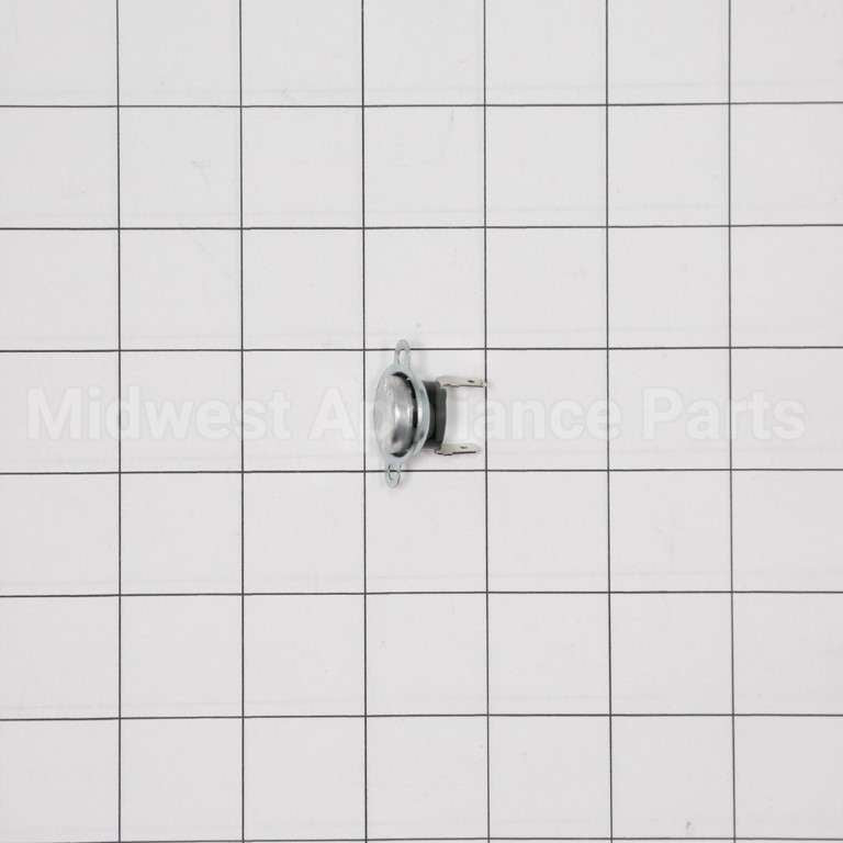 WB27X11034 GE Thermostat(Plate)