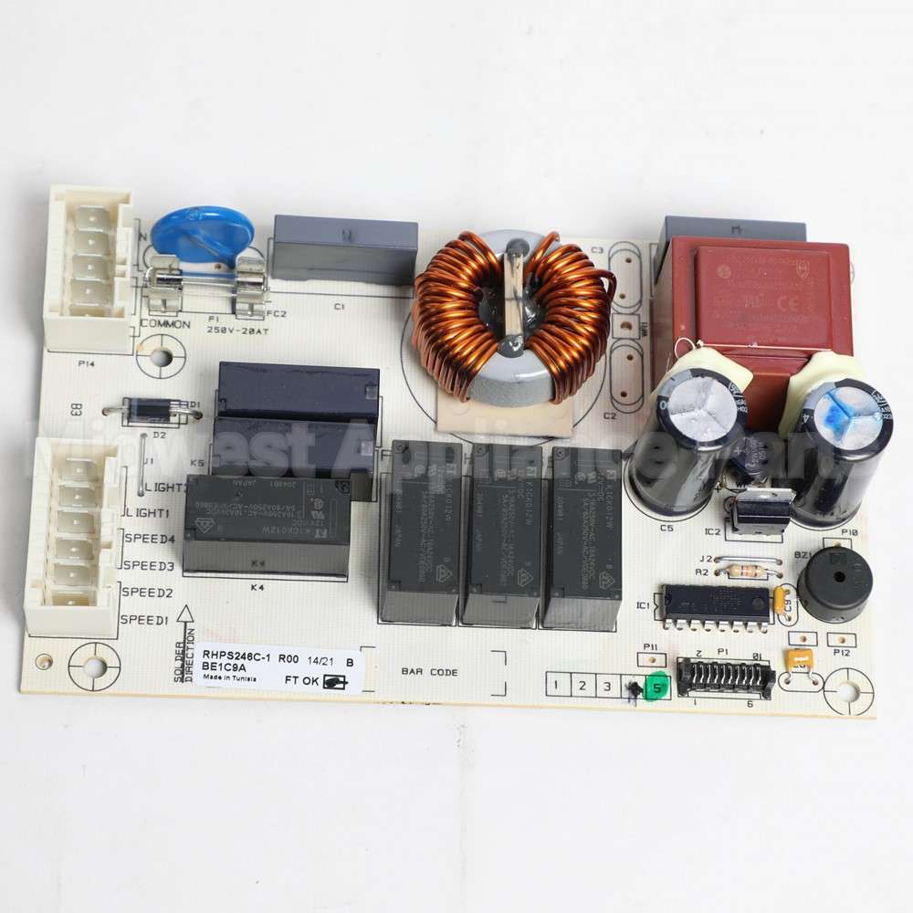 WB27X11050 GE Main Control Board