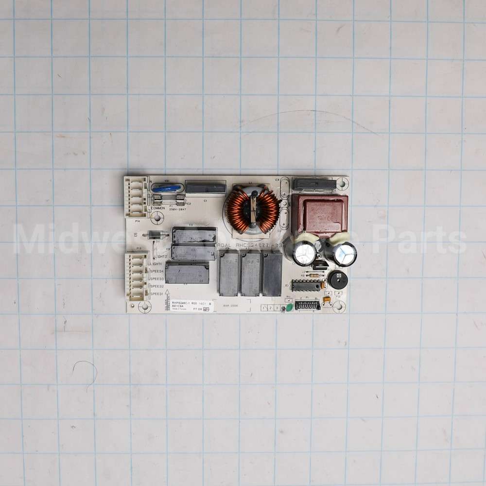 WB27X11050 GE Main Control Board