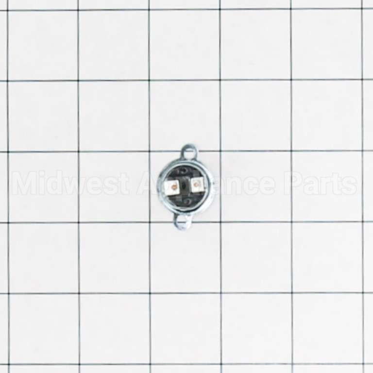 WB27X11100 GE Thermostat