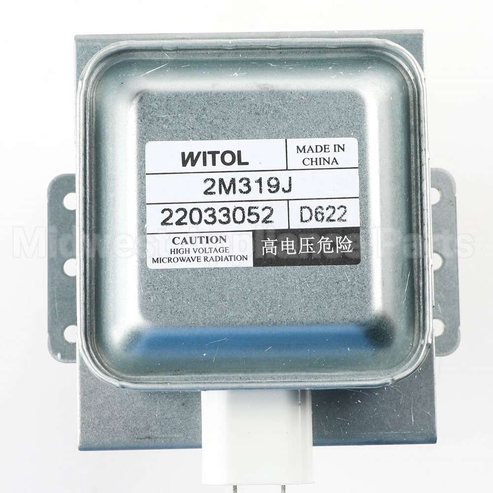 WB27X11191 GE Magnetron