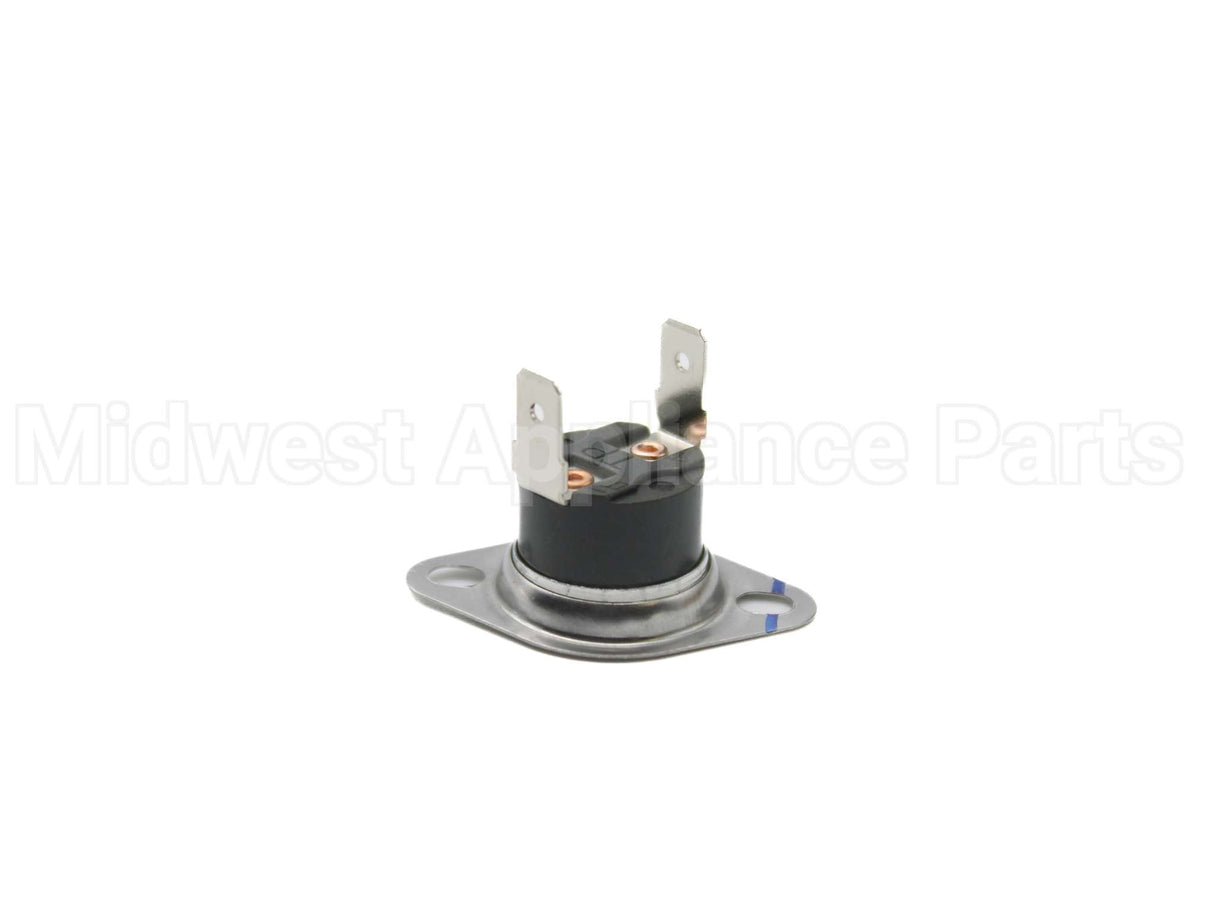 WB27X11208 GE Range Thermostat 110/0