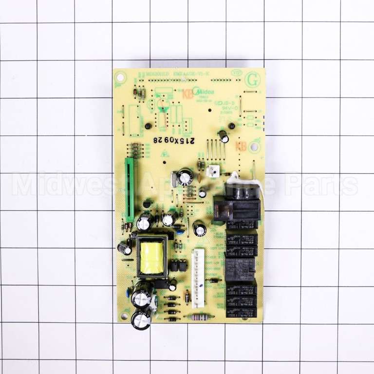 WB27X11215 GE Main Board