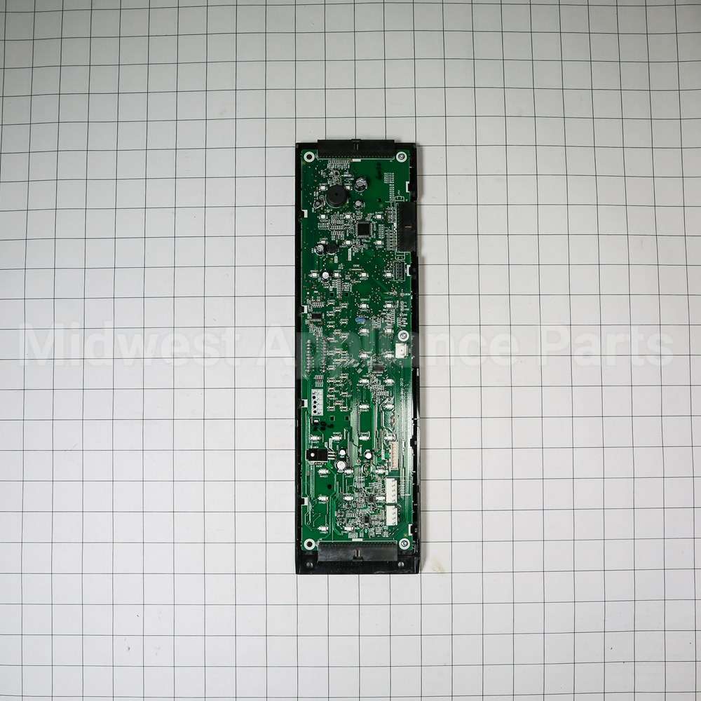 WB27X21393 GE Range Oven Control Board