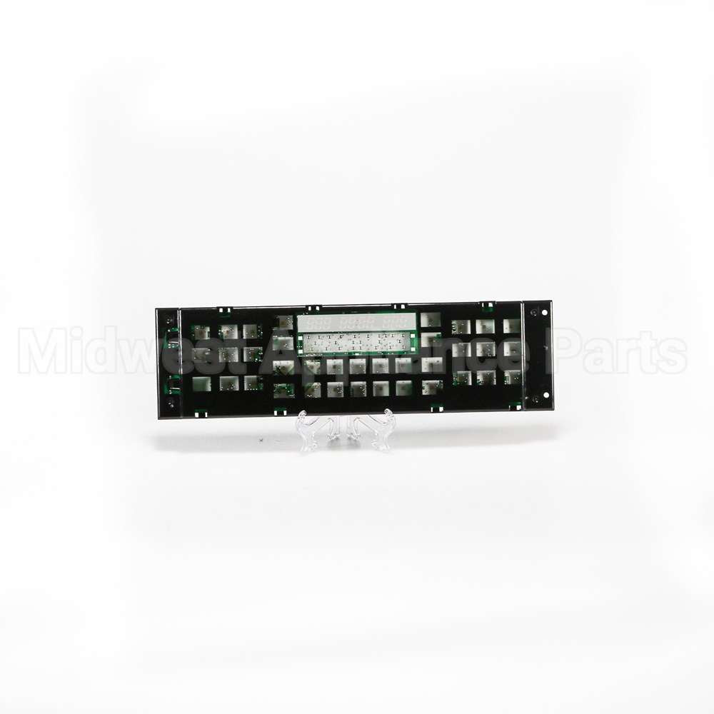 WB27X21393 GE Range Oven Control Board