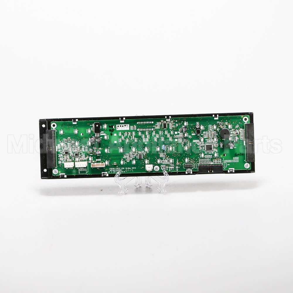 WB27X21393 GE Range Oven Control Board