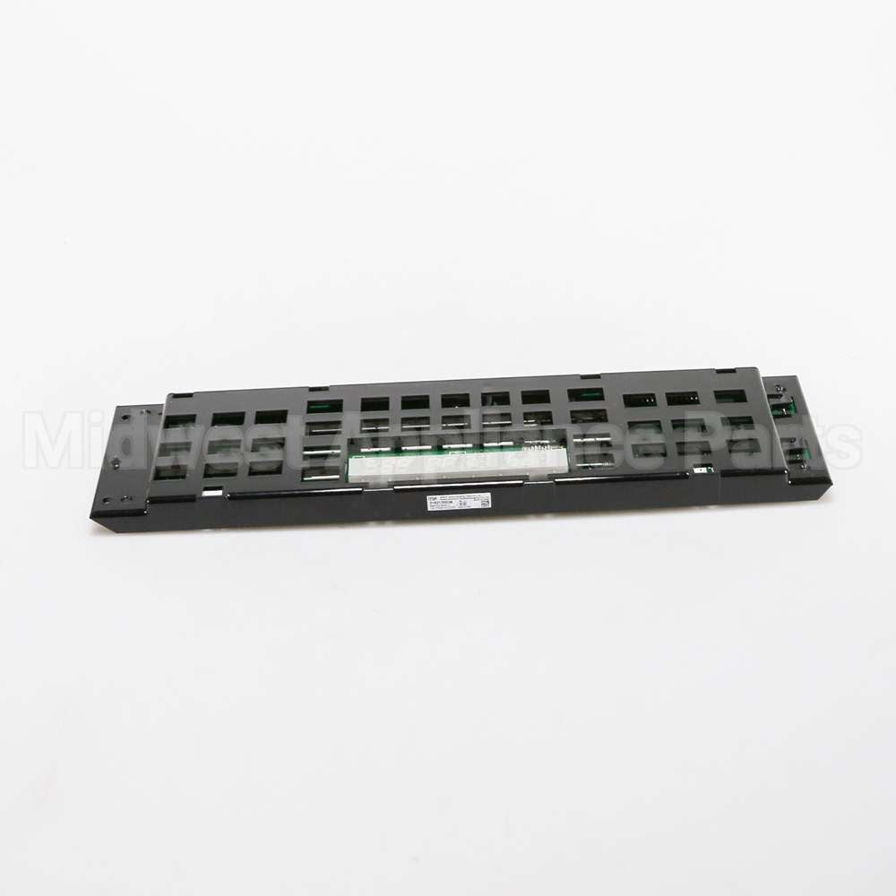WB27X21393 GE Range Oven Control Board