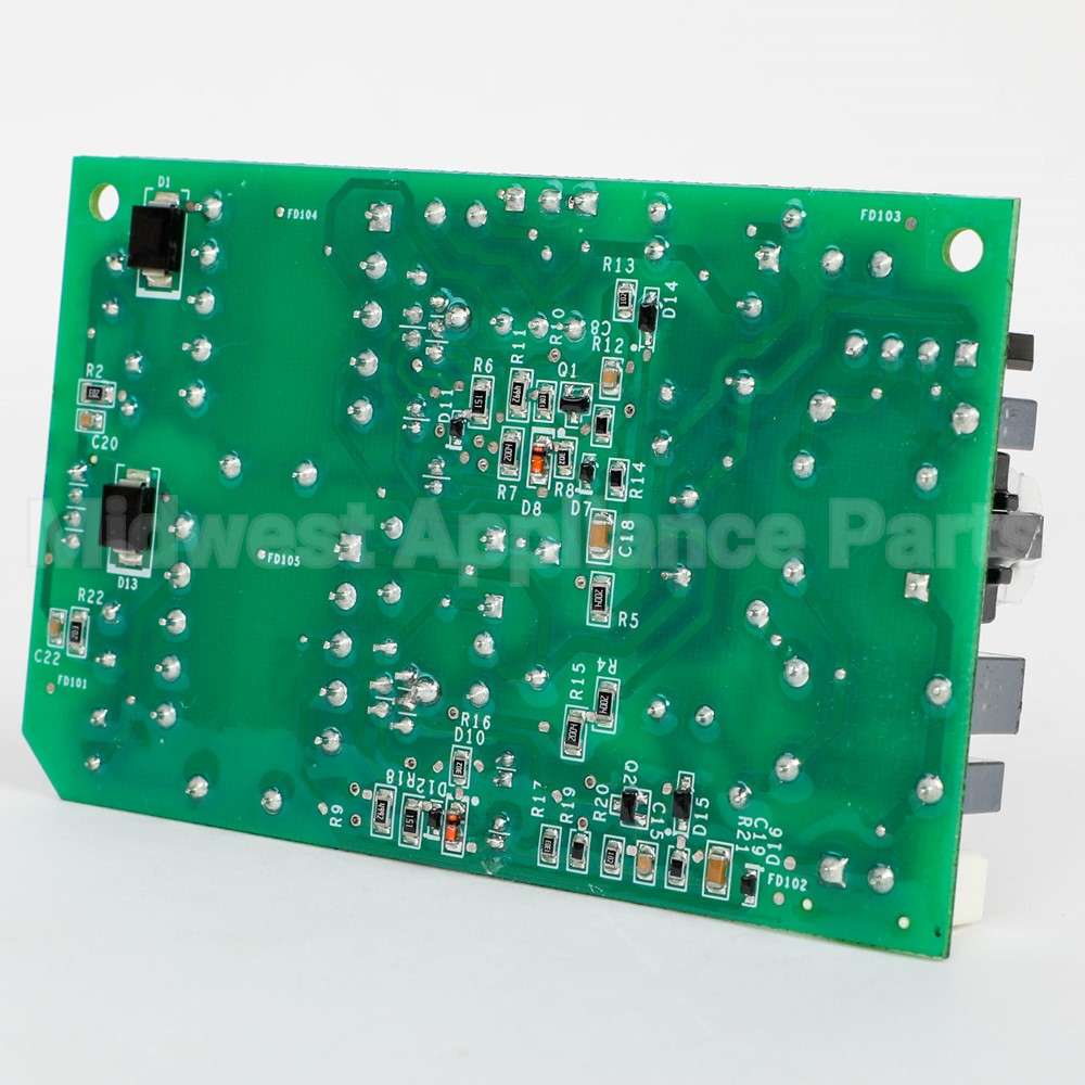 WB27X23562 GE Board Led Power Supply