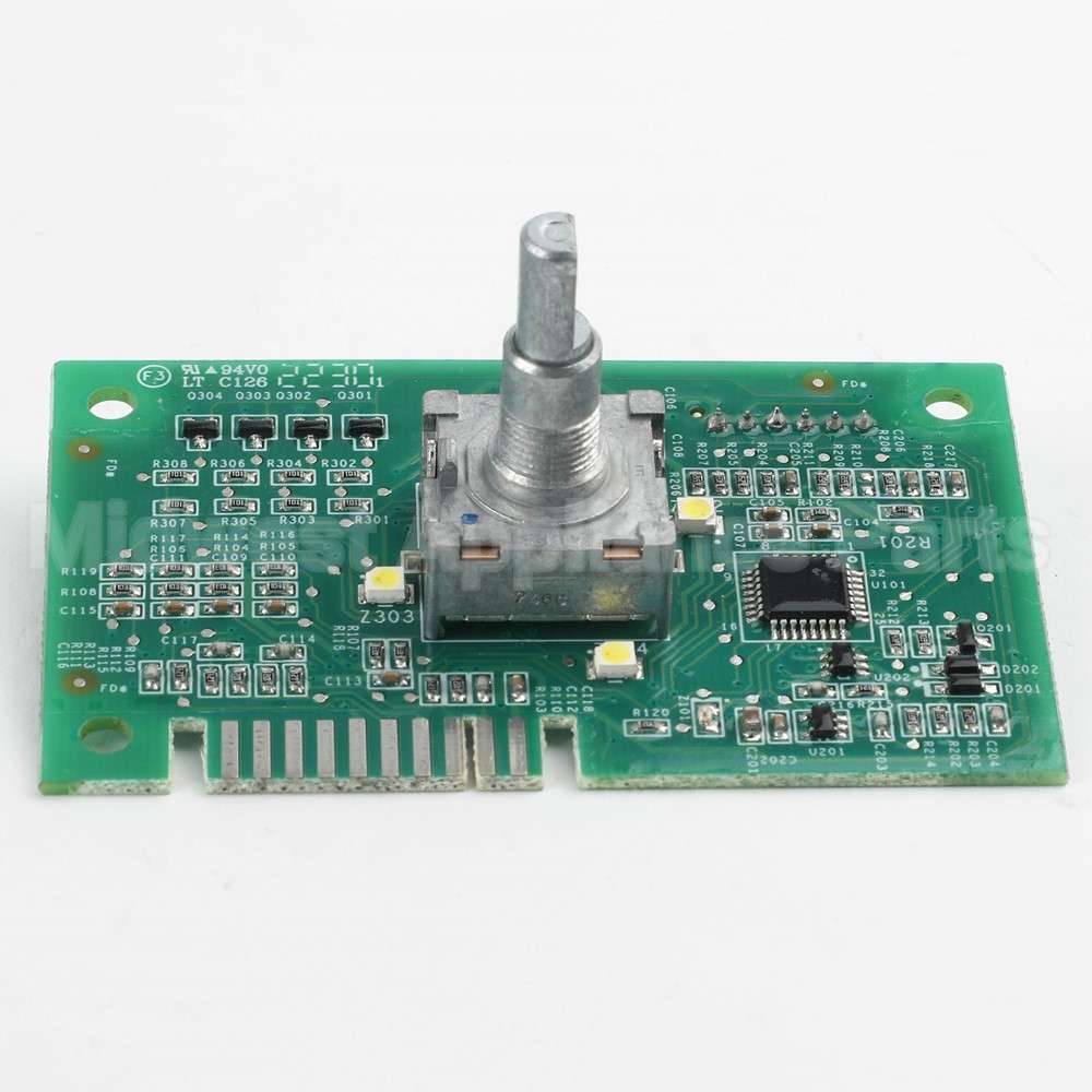 WB27X24642 GE Board Ui Knob