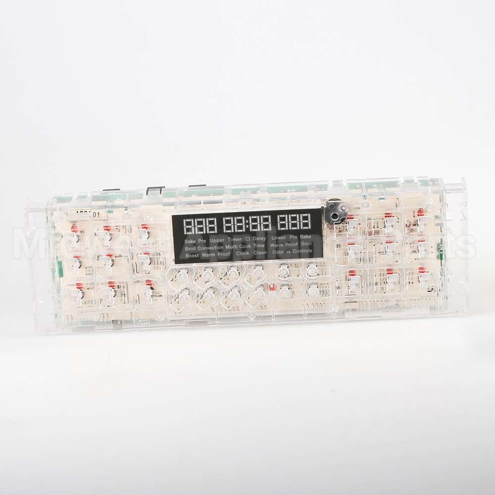 WB27X25322 GE Control Board T012 Ele