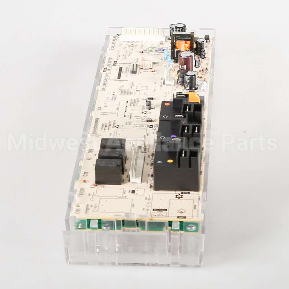 WB27X25322 GE Control Board T012 Ele